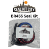 Rammer/Sandvik 455/BR455 Seal Kit - SealKitCity