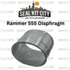 Rammer/Sandvik 555/BR555 Diaphragm - SealKitCity