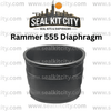 Rammer/Sandvik 555/BR555 Diaphragm - SealKitCity