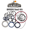 Rammer/Sandvik 555/BR555 Seal Kit - SealKitCity
