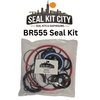 Rammer/Sandvik 555/BR555 Seal Kit - SealKitCity