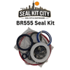Rammer/Sandvik 555/BR555 Seal Kit - SealKitCity
