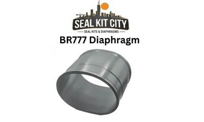 Rammer/Sandvik 777/BR777 Diaphragm - SealKitCity