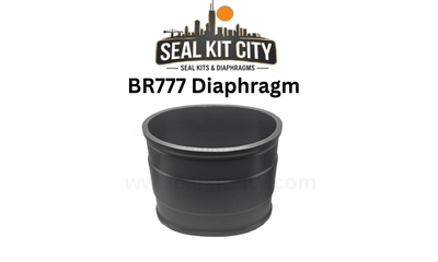 Rammer/Sandvik 777/BR777 Diaphragm - SealKitCity