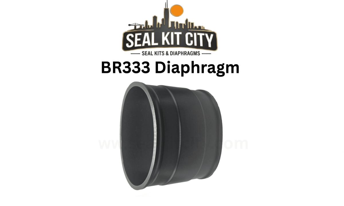 Rammer/Sandvik BR333 Diaphragm - SealKitCity