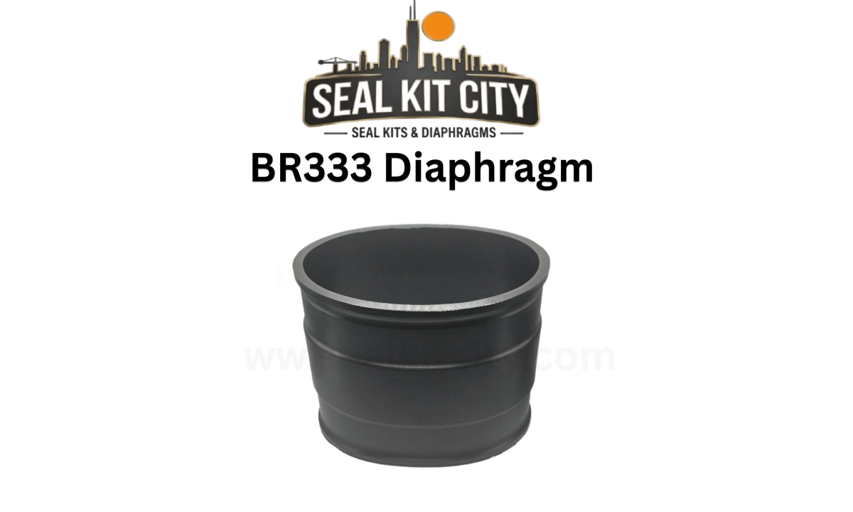 Rammer/Sandvik BR333 Diaphragm - SealKitCity