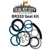 Rammer/Sandvik BR333 Seal Kit - SealKitCity