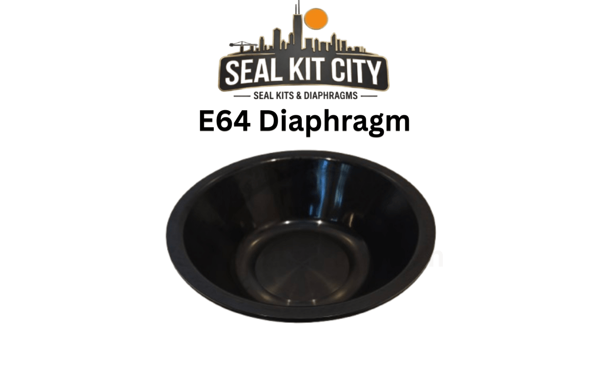Rammer/Sandvik E64 Diaphragm - SealKitCity