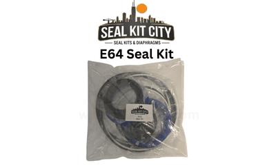 Rammer/Sandvik E64 Seal Kit - SealKitCity
