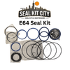 Rammer/Sandvik E64 Seal Kit - SealKitCity