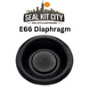 Rammer/Sandvik E66 Diaphragm - SealKitCity