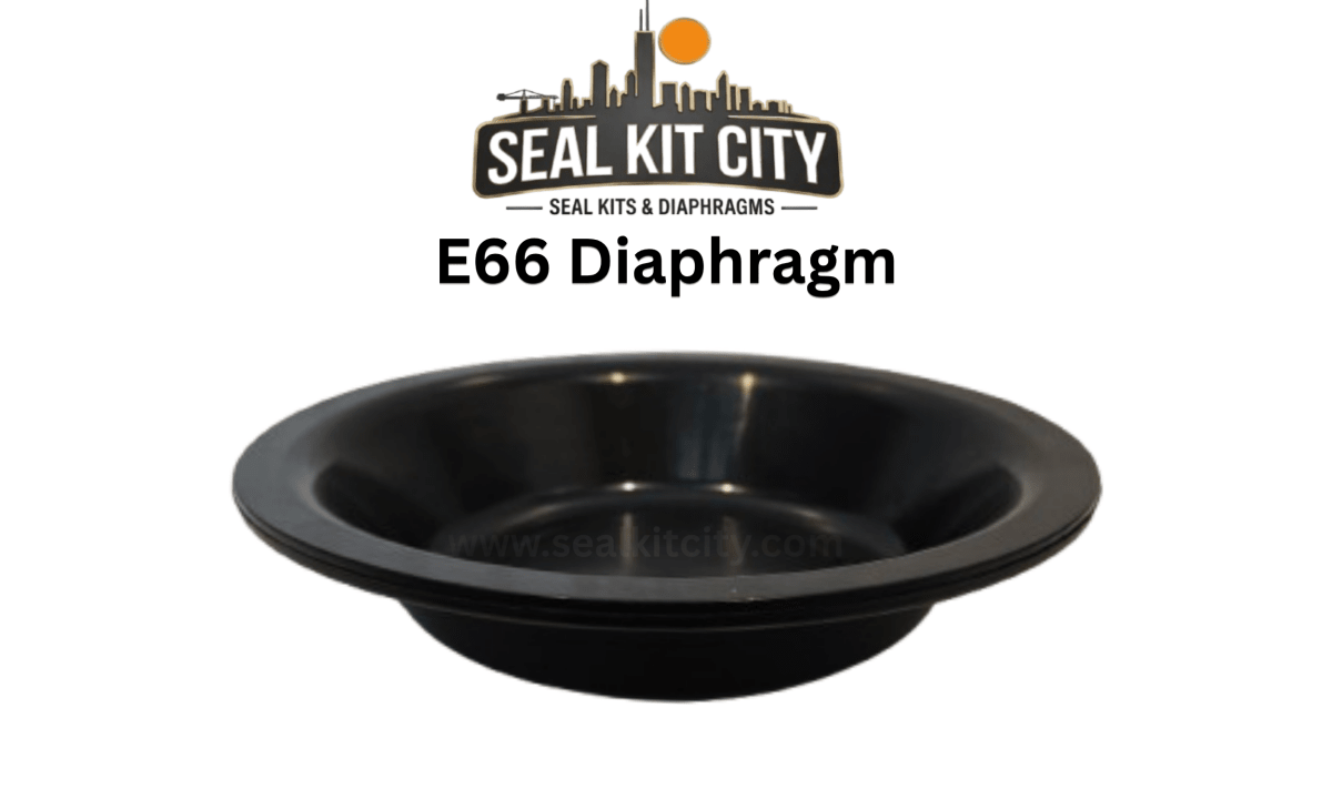 Rammer/Sandvik E66 Diaphragm - SealKitCity