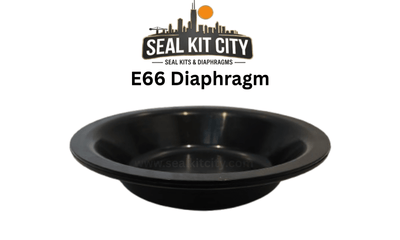 Rammer/Sandvik E66 Diaphragm - SealKitCity