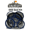 Rammer/Sandvik E66 Seal Kit - SealKitCity