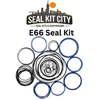 Rammer/Sandvik E66 Seal Kit - SealKitCity