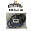 Rammer/Sandvik E66 Seal Kit - SealKitCity