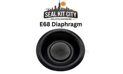 Rammer/Sandvik E68 Diaphragm - SealKitCity