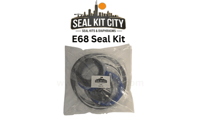 Rammer/Sandvik E68 Seal Kit - SealKitCity