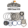 Rammer/Sandvik E68 Seal Kit - SealKitCity