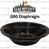 Rammer/Sandvik G80 Diaphragm - SealKitCity