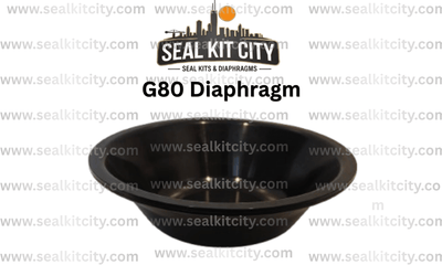 Rammer/Sandvik G80 Diaphragm - SealKitCity