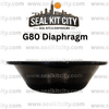 Rammer/Sandvik G80 Diaphragm - SealKitCity
