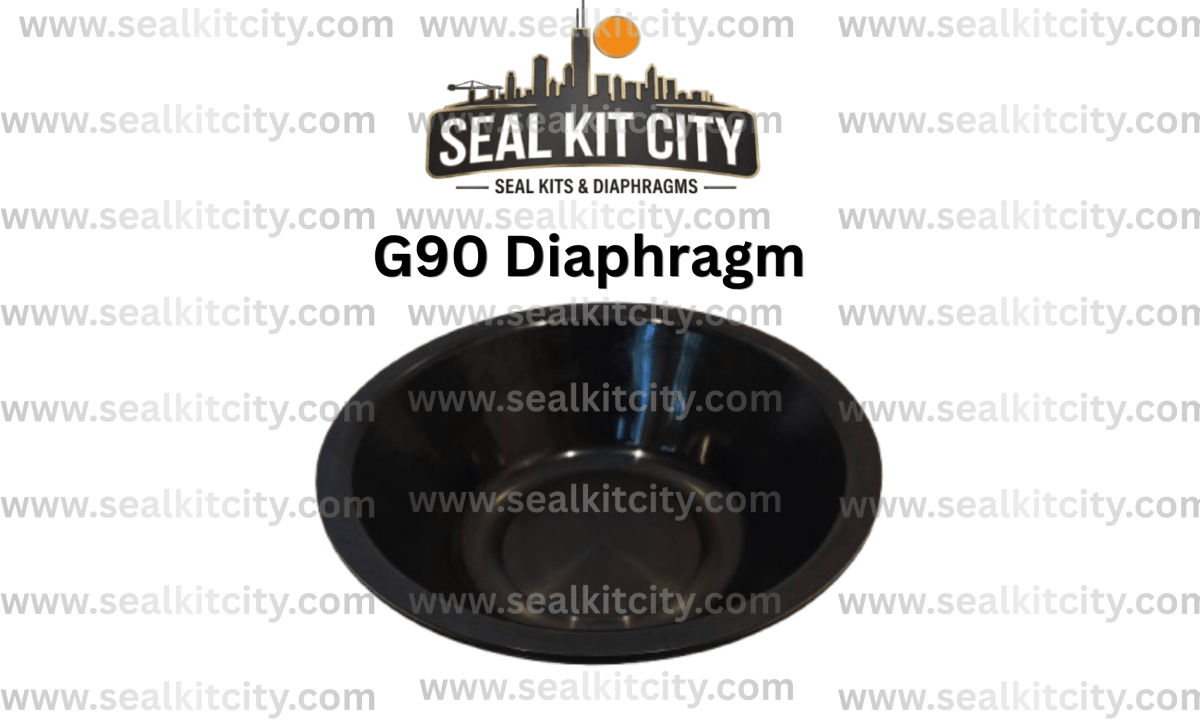 Rammer/Sandvik G90 Diaphragm - SealKitCity