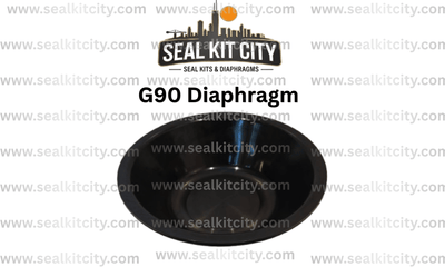 Rammer/Sandvik G90 Diaphragm - SealKitCity