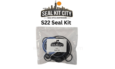 Rammer/Sandvik S22 Seal Kit - SealKitCity