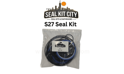 Rammer/Sandvik S27 Seal Kit - SealKitCity