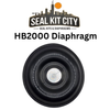 Atlas Copco/Epiroc HB2000 Diaphragm