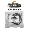 Kent/Furukawa KF4, F4 Seal Kit
