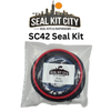 Tramac/Montabert SC42 Seal Kit