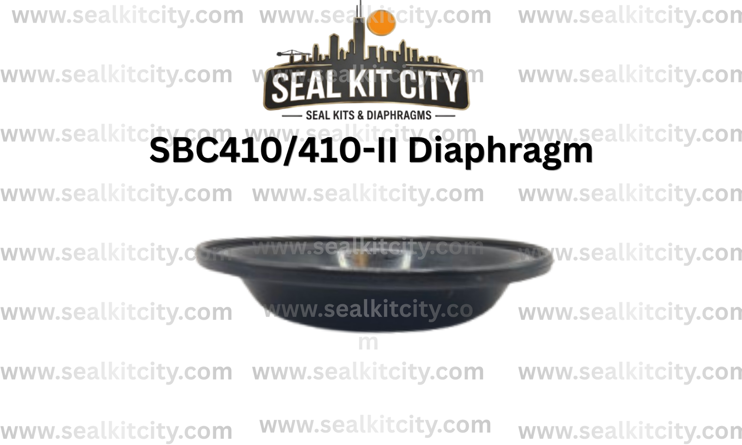 Atlas Copco/Epiroc SBC410/410-II Diaphragm