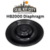 Atlas Copco/Epiroc HB2000 Diaphragm