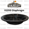 Tramac/Montabert V1200 Diaphragm