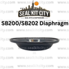 Atlas Copco/Epiroc SB200/SB202 Diaphragm