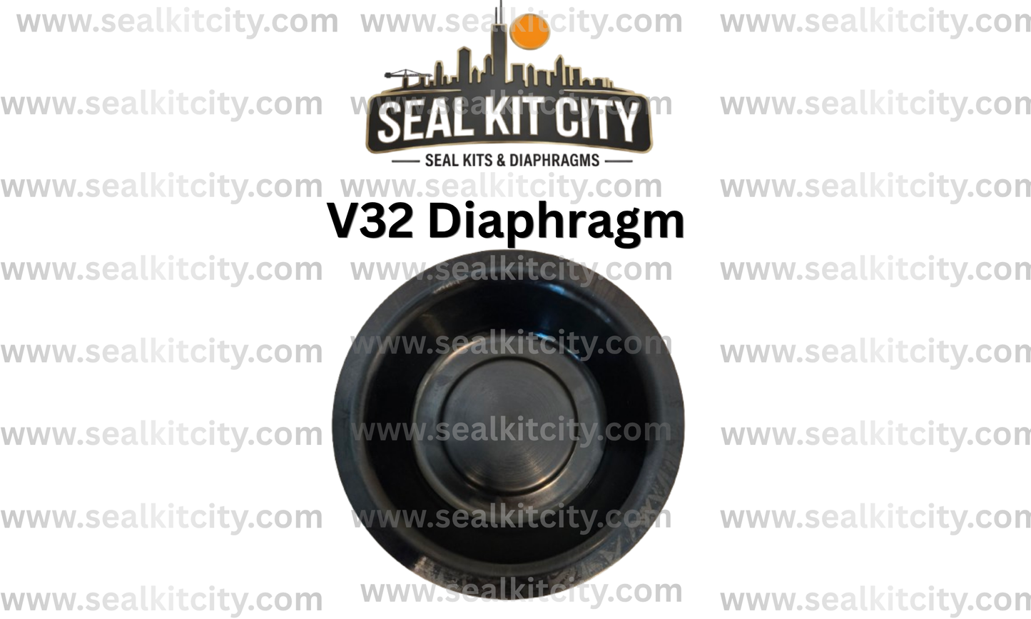 Tramac/Montabert V32 Diaphragm