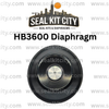 Atlas Copco/Epiroc HB3600 Diaphragm