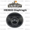 Atlas Copco/Epiroc HB3600 Diaphragm