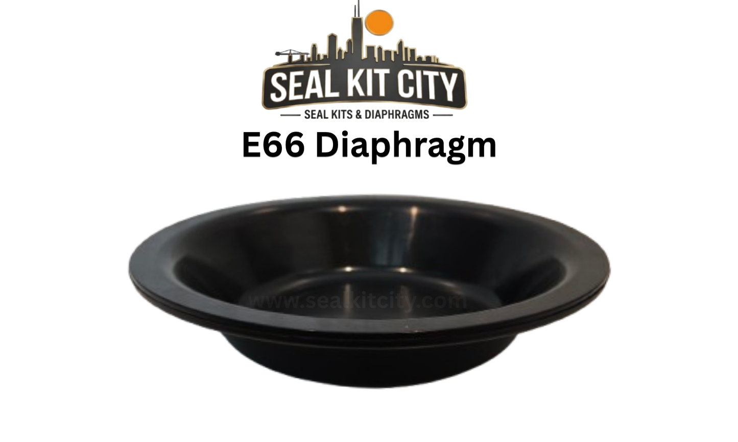Rammer/Sandvik E66 Diaphragm