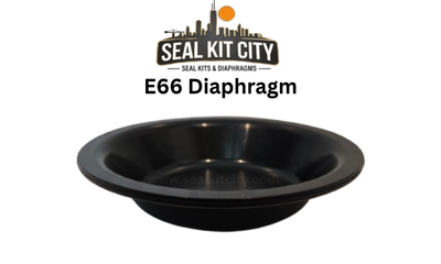Rammer/Sandvik E66 Diaphragm
