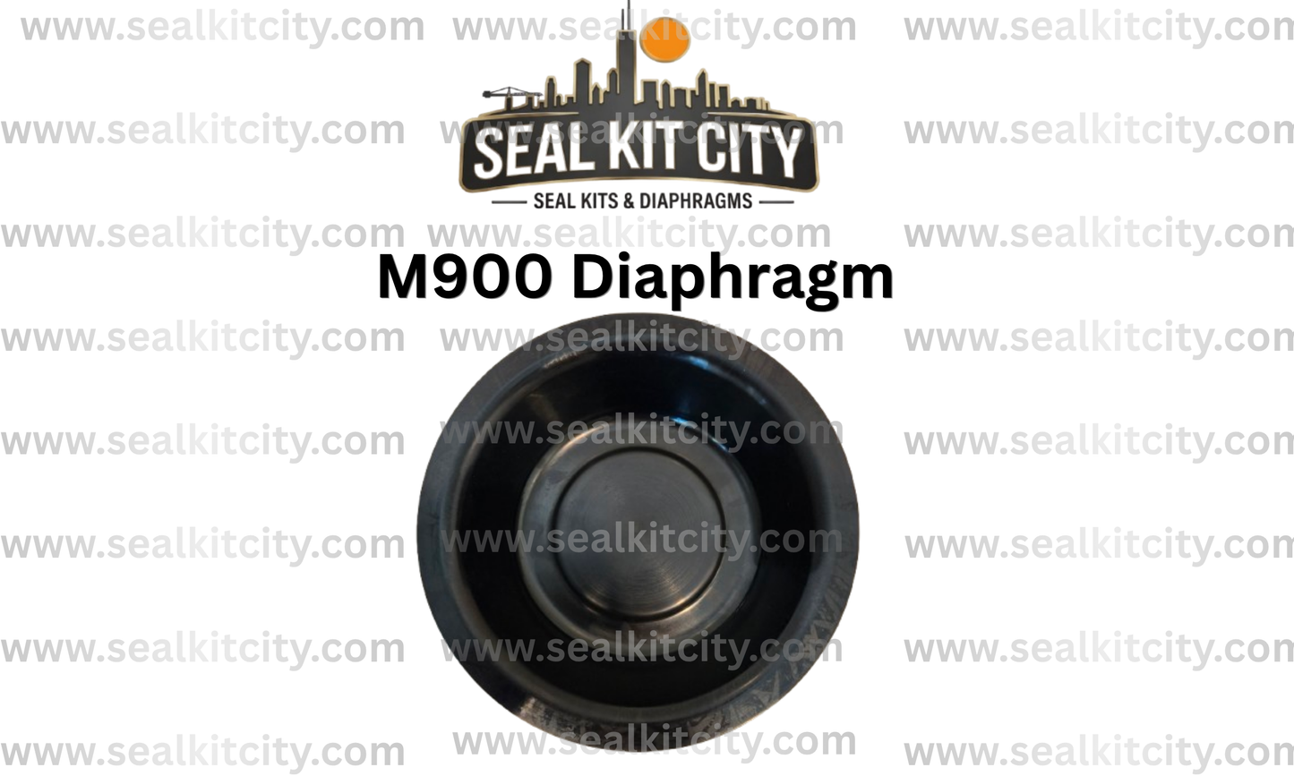 Tramac/Montabert M900 Diaphragm