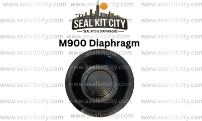 Tramac/Montabert M900 Diaphragm