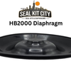 Atlas Copco/Epiroc HB2000 Diaphragm