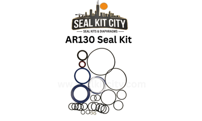 Allied AR130/AR130B Seal Kit