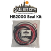 Atlas Copco/Epiroc HB2000 Seal Kit