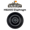 Atlas Copco/Epiroc HB2200 Diaphragm