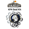 Kent/Furukawa KF4, F4 Seal Kit