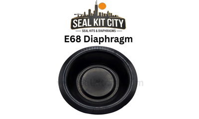 Rammer/Sandvik E68 Diaphragm